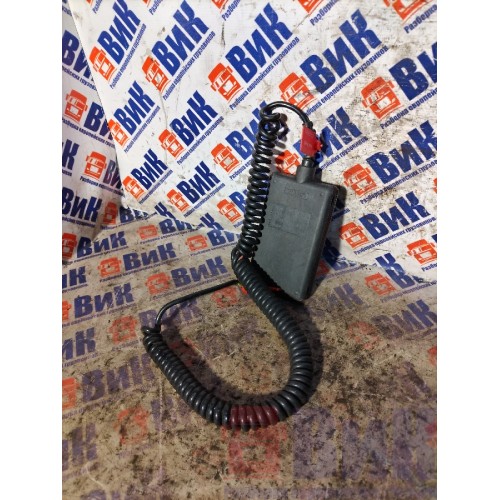 Пульт управления подвеской Scania Cr19 037773 (508)-1