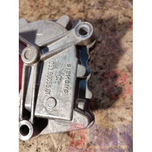 Моторчик стеклоподъемника Scania Cr19 037773 (380)-2