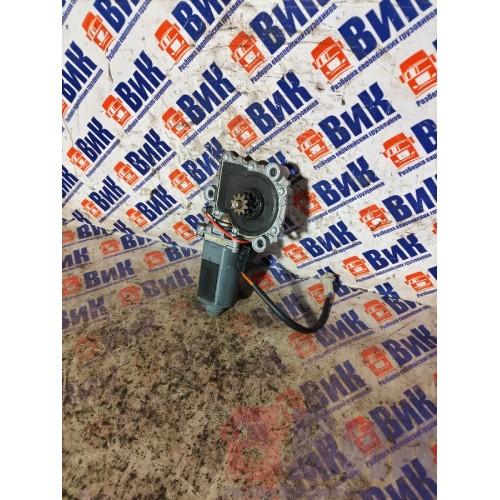 Моторчик стеклоподъемника Scania Cr19 037773 (380)-3