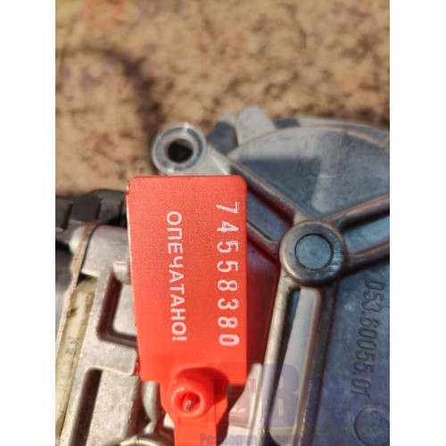 Моторчик стеклоподъемника Scania Cr19 037773 (380)-6