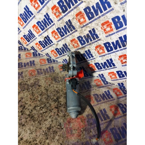 Моторчик стеклоподъемника Scania Cr19 037773 (380)-1