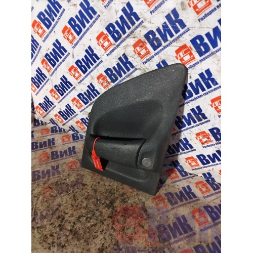 Ручка открывания двери Scania Cr19 037773 наружняя RH (385)