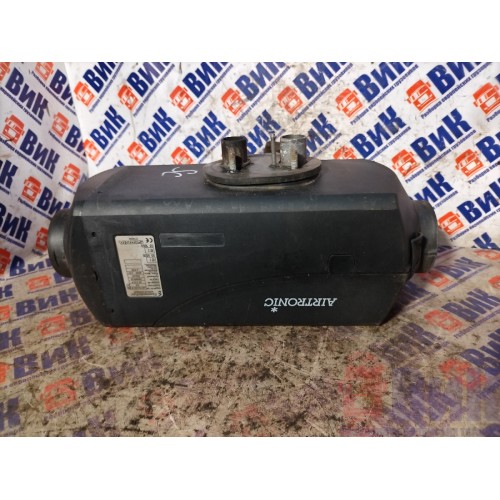 Автономный отопитель Scania Cr19 037773 Eberspracher 4kW (379)-1