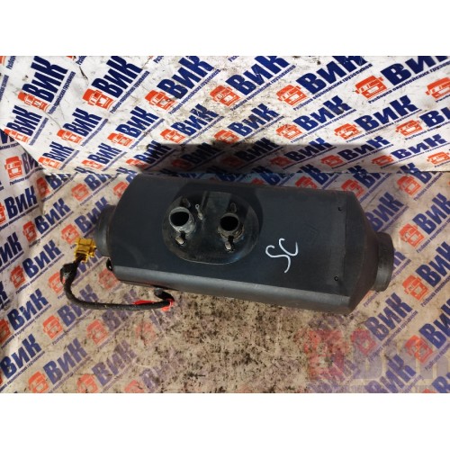 Автономный отопитель Scania Cr19 037773 Eberspracher 4kW (379)-6