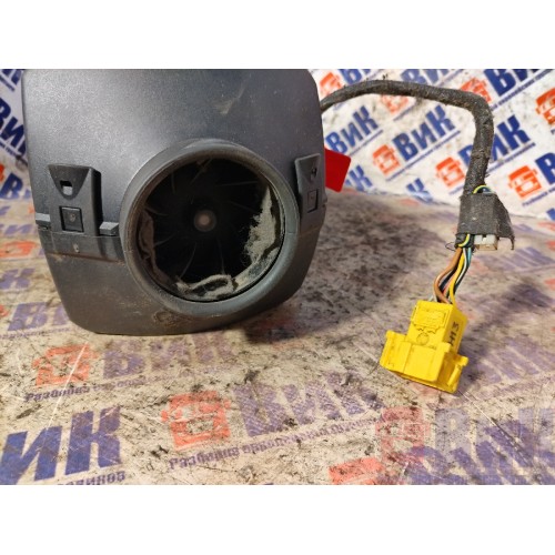 Автономный отопитель Scania Cr19 037773 Eberspracher 4kW (379)-5