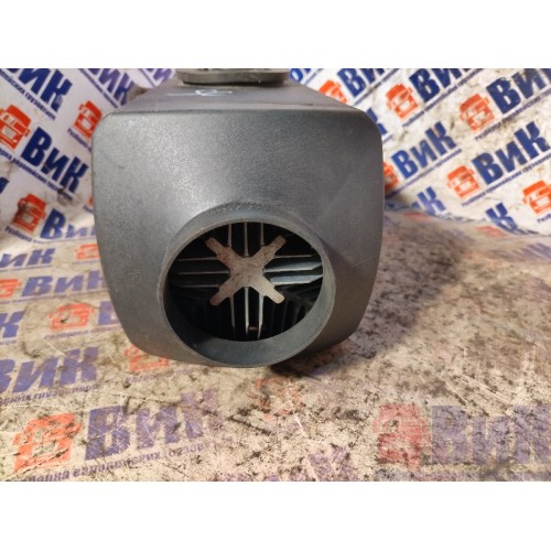 Автономный отопитель Scania Cr19 037773 Eberspracher 4kW (379)-7