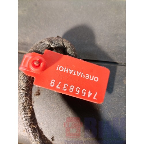 Автономный отопитель Scania Cr19 037773 Eberspracher 4kW (379)-8