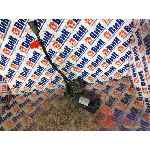 Моторчик стеклоочистителя Scania Cr19 037773 (375)