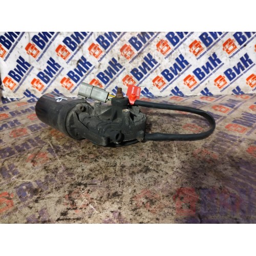 Моторчик стеклоочистителя Scania Cr19 037773 (375)-2