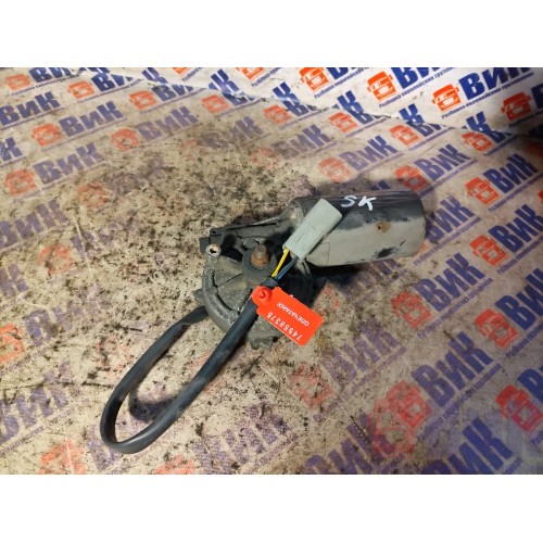 Моторчик стеклоочистителя Scania Cr19 037773 (375)-1