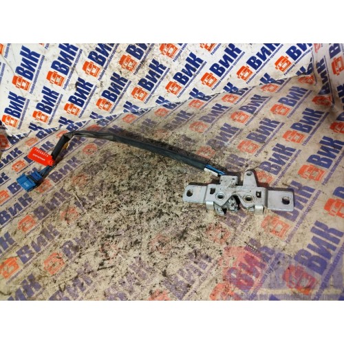 Замок инструментального ящика Scania Cr19 037773 (374)