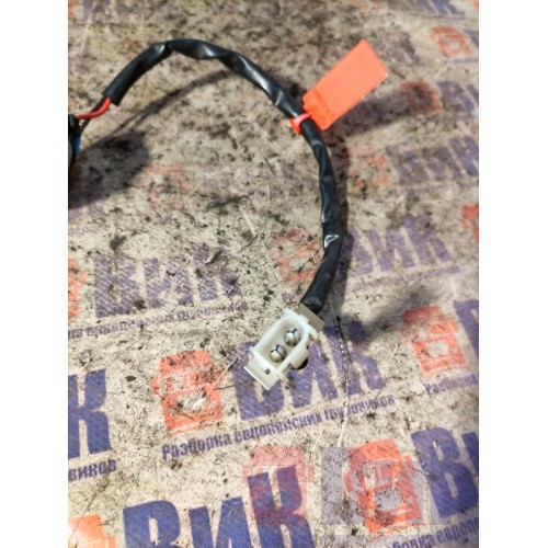 Динамик стойки кабины Scania Cr19 037773 (394)-3