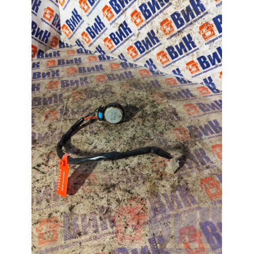 Динамик стойки кабины Scania Cr19 037773 (394)-6