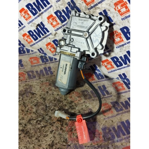 Моторчик стеклоподъемника Scania Cr19 037773 RH (370)