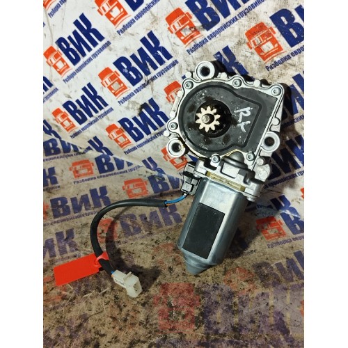 Моторчик стеклоподъемника Scania Cr19 037773 RH (370)-5