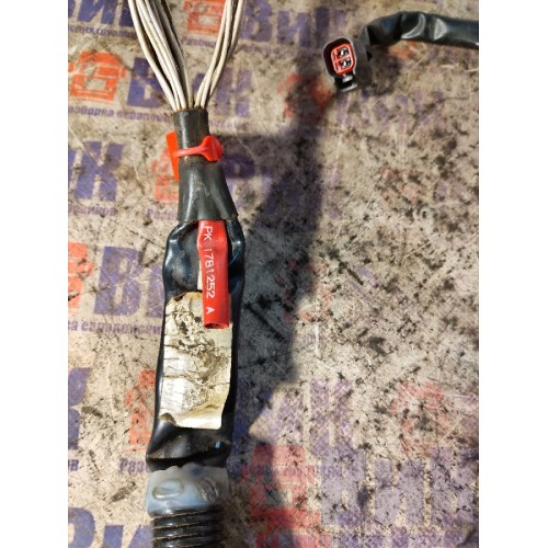 Проводка двери Scania Cr19 037773 RH (373)-6