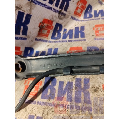 Поводок дворников Scania Cr19 037773 Valeo (369)-5