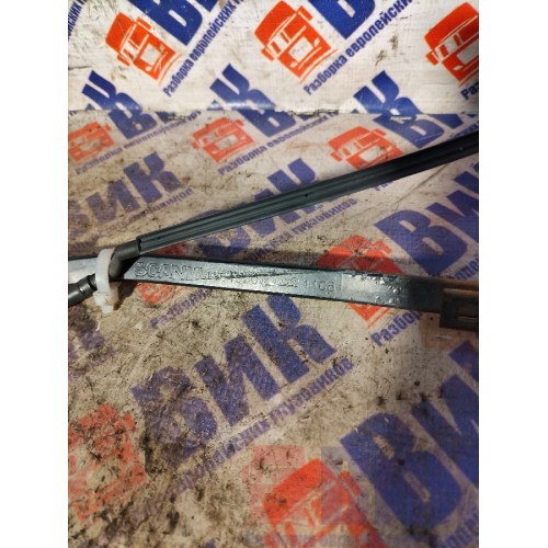 Поводок дворников Scania Cr19 037773 Valeo (369)-2