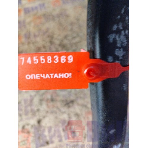 Поводок дворников Scania Cr19 037773 Valeo (369)-4