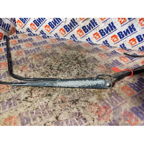 Поводок дворников Scania Cr19 037773 Valeo (368)-4