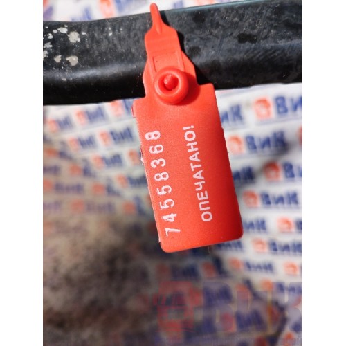 Поводок дворников Scania Cr19 037773 Valeo (368)-5