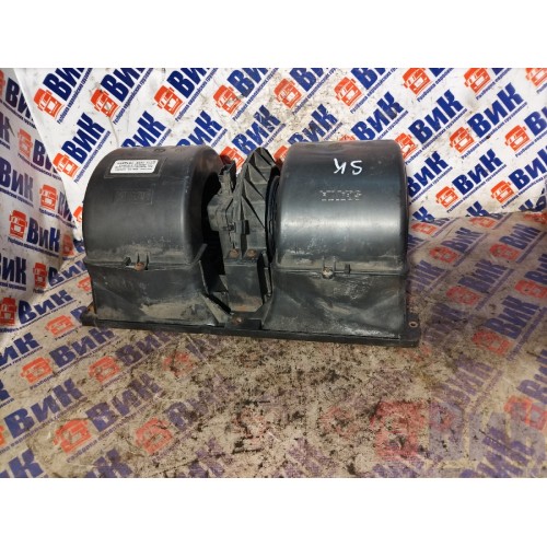 Моторчик отопителя (печки) Scania Cr19 037773 (362)-9