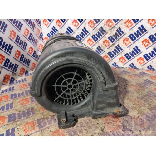 Моторчик отопителя (печки) Scania Cr19 037773 (362)-8