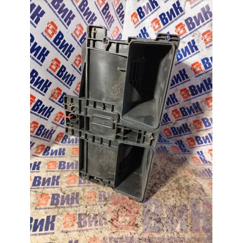 Моторчик отопителя (печки) Scania Cr19 037773 (362)-2