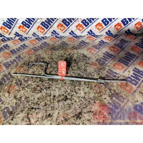 Тяга замка двери Scania Cr19 037773 комплект из 2-х штук LH (386)