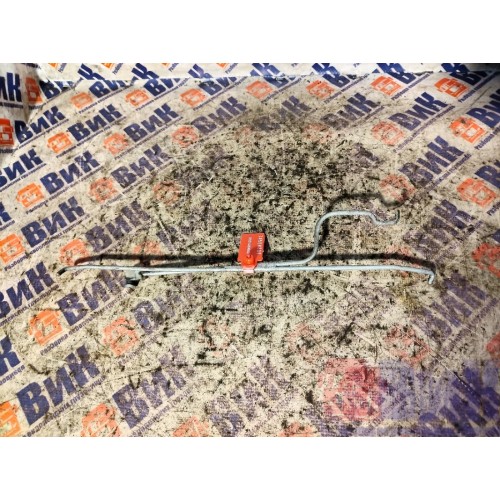 Тяга замка двери Scania Cr19 037773 комплект из 2-х штук LH (386)-1