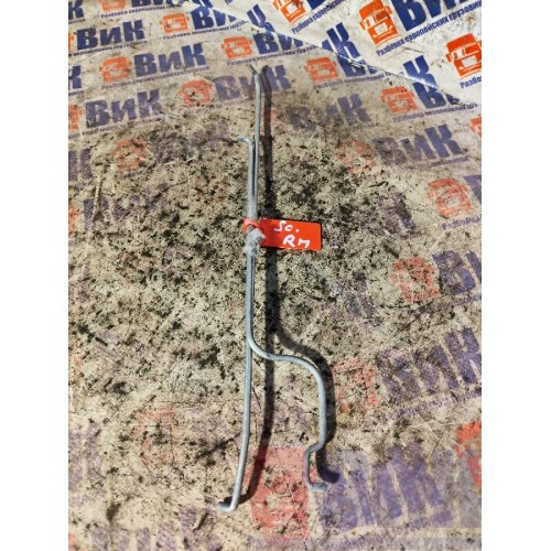 Тяга замка двери Scania Cr19 037773 комплект из 2-х штук RH (387)