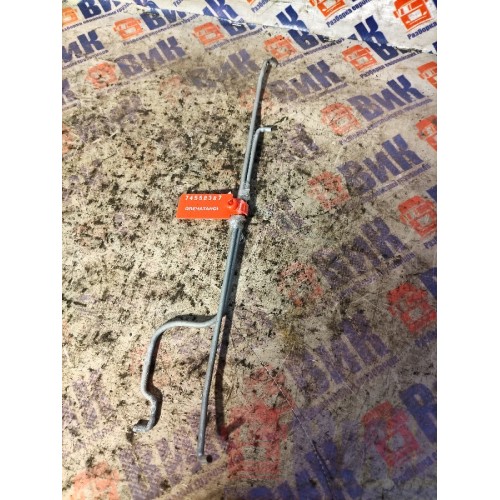 Тяга замка двери Scania Cr19 037773 комплект из 2-х штук RH (387)-1