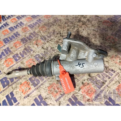 Цилиндр сцепления Scania Cr19 037773 (364)-2