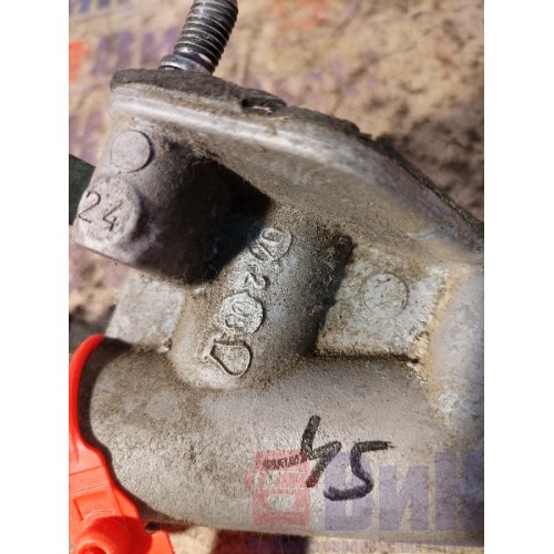 Цилиндр сцепления Scania Cr19 037773 (364)-3