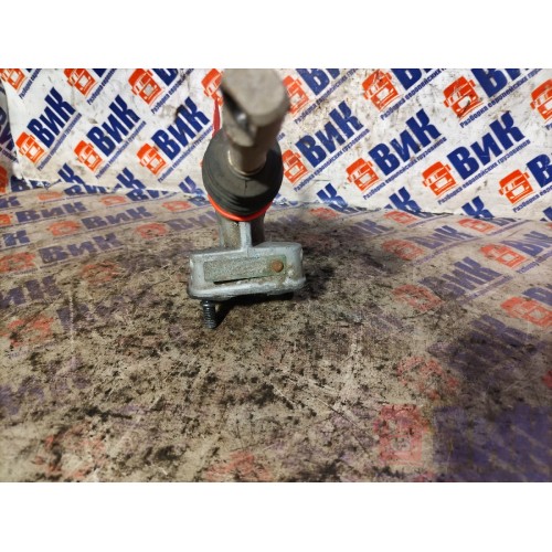 Цилиндр сцепления Scania Cr19 037773 (364)-4