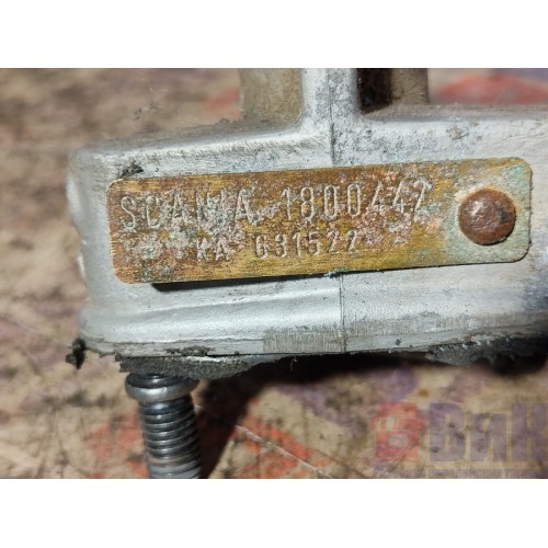 Цилиндр сцепления Scania Cr19 037773 (364)-5