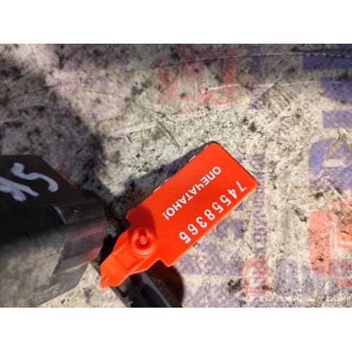 Датчик сцепления Scania Cr19 037773 с тягой (365)-1