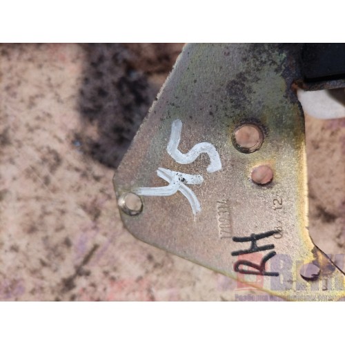 Замок двери Scania Cr19 037773 внутренний RH (366)-5