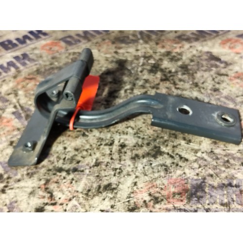 Петля инструментального ящика Scania Cr19 037773 LH (356)-3