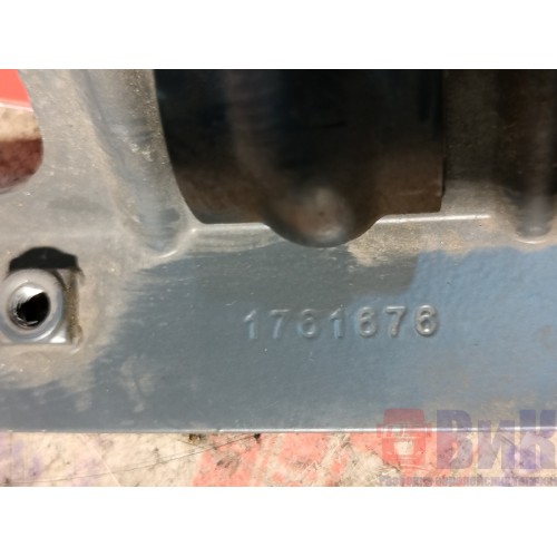 Петля инструментального ящика Scania Cr19 037773 LH (356)-2