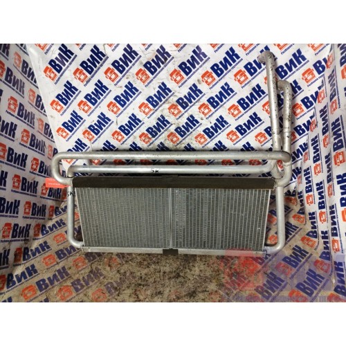 Радиатор отопителя (печки) Scania Cr19 037773 (351)