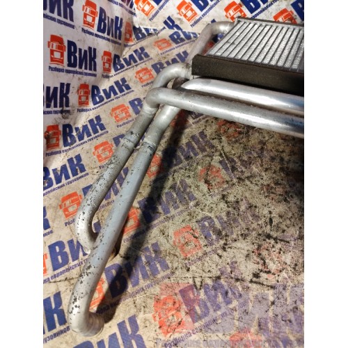 Радиатор отопителя (печки) Scania Cr19 037773 (351)-2