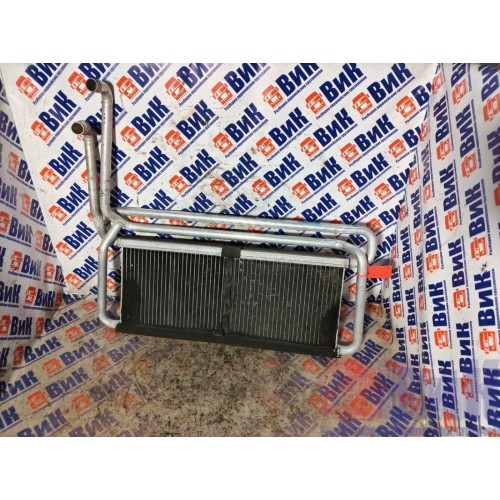 Радиатор отопителя (печки) Scania Cr19 037773 (351)-1