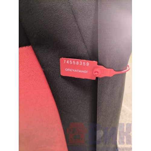 Сиденье водительское Scania Cr19 037773 пневмо (359)-1