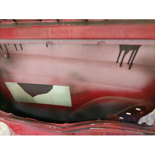 Каркас двери Scania Cr19 037773 RH деф. (355)-5