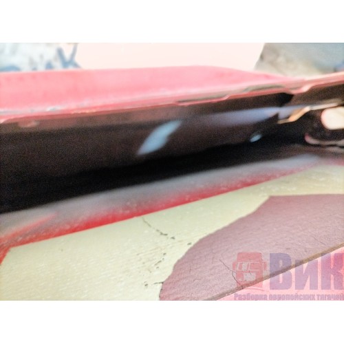 Каркас двери Scania Cr19 037773 RH деф. (355)-4