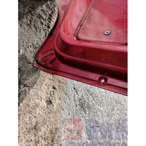 Каркас двери Scania Cr19 037773 RH деф. (355)-3