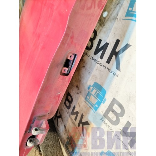 Каркас двери Scania Cr19 037773 RH деф. (355)-2