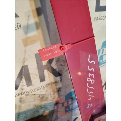 Каркас двери Scania Cr19 037773 RH деф. (355)-15