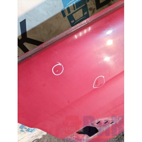 Каркас двери Scania Cr19 037773 RH деф. (355)-13